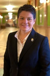 Image of Jessica Wicks