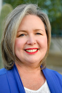 Image of Kristel Ann Foster