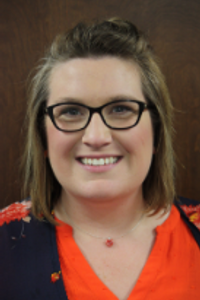 Image of Katy Morgan