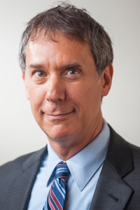 Image of Ronald Kaye