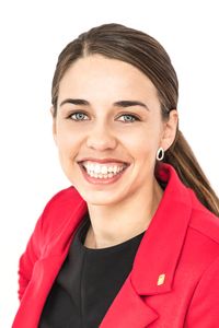 Image of Kalena Bruce