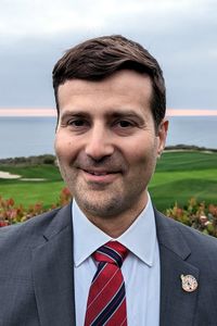 Image of Keith Cascio