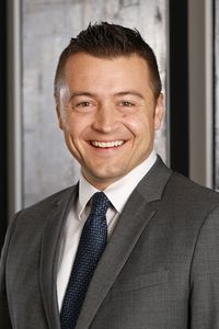 Image of Keith Miller
