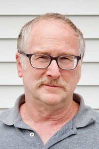 Image of Keith Stern