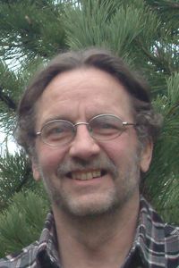 Image of Ken Driessen