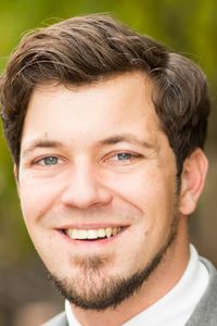 Image of Kevin Morrison