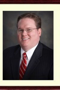 Image of R. Kirk Griffin