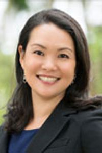 Image of Lisa Kitagawa
