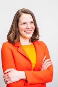 Image of Katherine Knuth