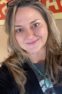 Image of Kim Kreider