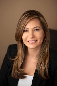 Image of Kristy Marmorato