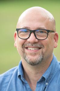 Image of Keith McGuigan