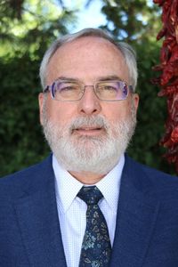 Image of Kenneth Pascoe