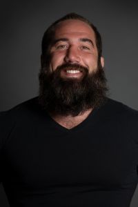 Image of Kyle Sefcik