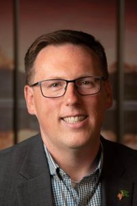 Image of Kevin Waters
