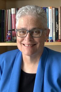 Image of Karen Whitney