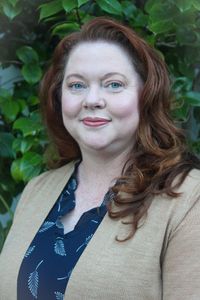 Image of Kimberley Williams