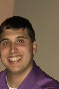 Image of Kyle Hugenberg