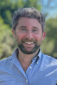 Image of Louis Abramson