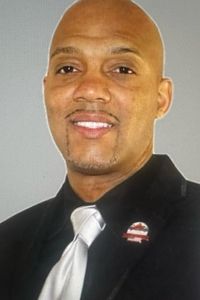 Image of Billy Lamont Riley