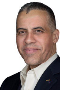 Image of Larry Sharpe