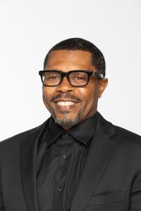 Image of Lavish T. Williams