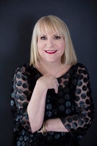 Image of Lynn Bradescu