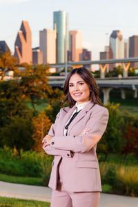 Image of Michele Leal