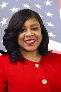 Image of Lisa George