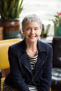 Image of Lisa Savage