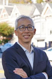 Image of Laurance Lem Lee