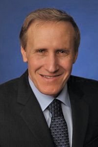 Image of Louis Meyers