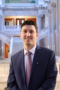 Image of Logan Gatti