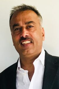 Image of Lokesh Kumar
