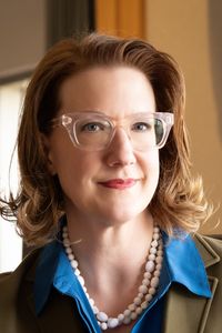 Image of Laurel Podulke-Smith