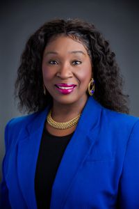 Image of Doris Wright