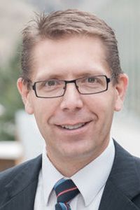Image of John Luthy