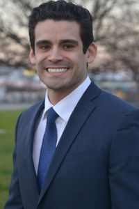 Image of Mario Adame