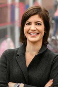 Image of Marisa Shaaban