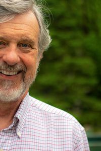 Image of Mark Weaver