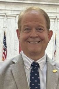 Mark Caserta - Ballotpedia