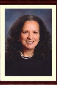Image of Debra Matthews