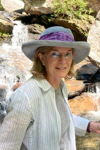 Image of Mary Beedle