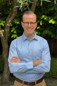 Image of Marc Berman