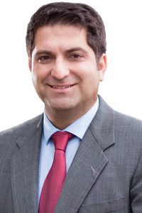 Image of Mike Karbassi