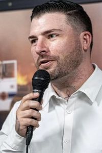 Image of Michael Cardenas
