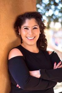 Image of Michaela Chavez