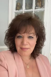 Image of Maria Collins