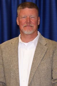 Image of Mark Cravens