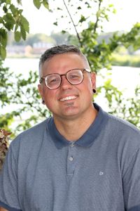 Image of Matthew Cummings